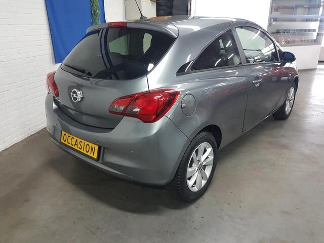 Opel CORSA 1200i 3 DEURS AIRCO Cruise Controle