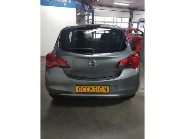 Opel CORSA 1200i 3 DEURS AIRCO Cruise Controle
