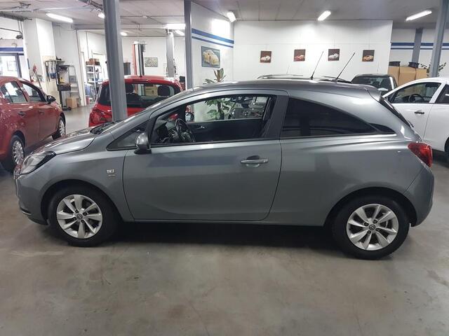 Opel CORSA 1200i 3 DEURS AIRCO Cruise Controle