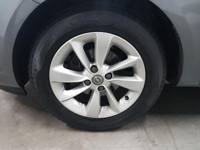Opel CORSA 1200i 3 DEURS AIRCO Cruise Controle