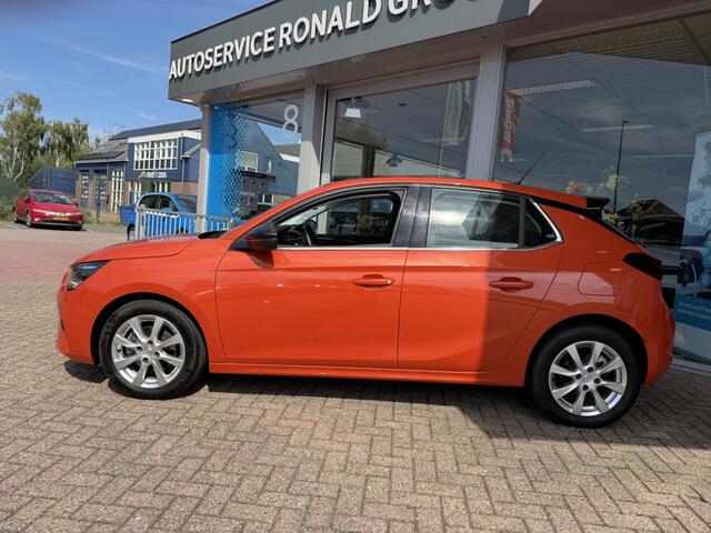Opel CORSA 1.2 Elegance | Carplay | Airco | Cruise | Nieuwe Distributie | Automaat