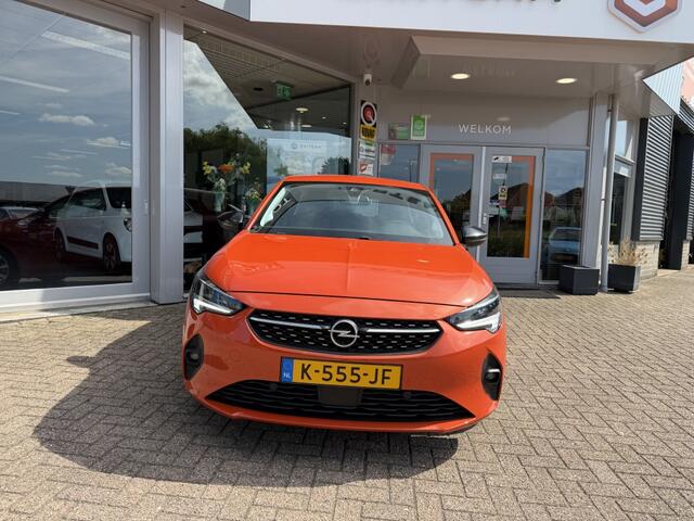 Opel CORSA 1.2 Elegance | Carplay | Airco | Cruise | Nieuwe Distributie | Automaat