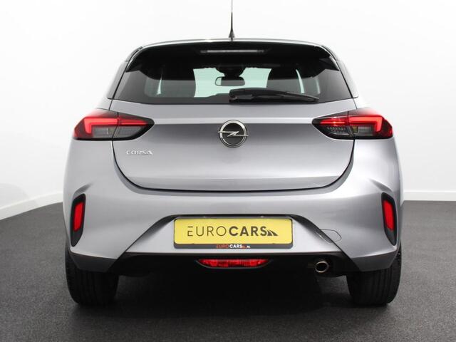 Opel CORSA 1.2 GS Line Navigatie Apple Carplay/Android Auto Airco Cruise Control Lichtmetalen velgen Sportstoelen