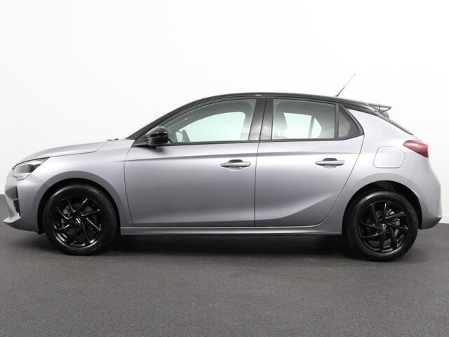 Opel CORSA 1.2 GS Line Navigatie Apple Carplay/Android Auto Airco Cruise Control Lichtmetalen velgen Sportstoelen