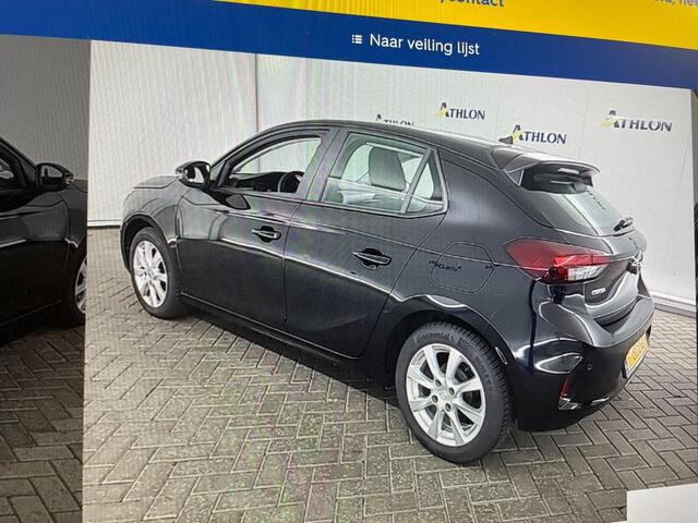Opel CORSA 1.2 Edition NAVI / LMV / PDC / CRUISE / AIRCO / CARPLAY / ANDROID.AUTO