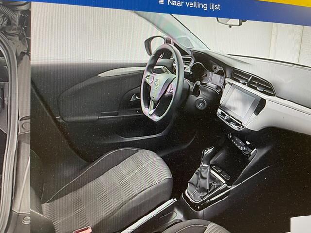 Opel CORSA 1.2 Edition NAVI / LMV / PDC / CRUISE / AIRCO / CARPLAY / ANDROID.AUTO