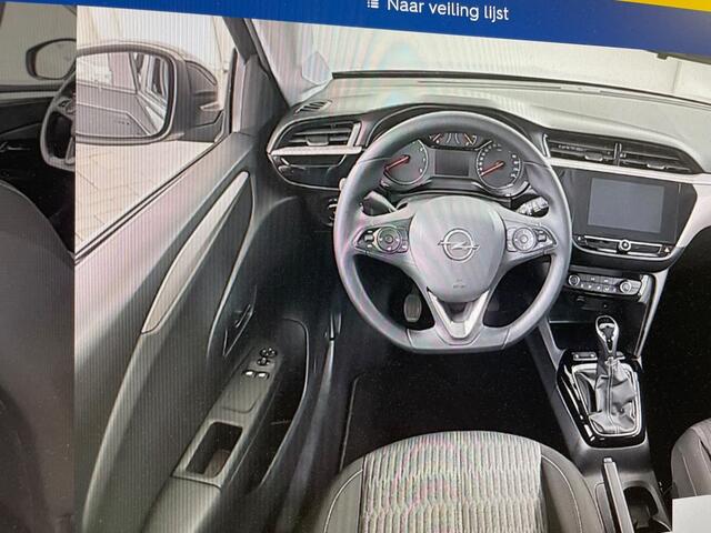 Opel CORSA 1.2 Edition NAVI / LMV / PDC / CRUISE / AIRCO / CARPLAY / ANDROID.AUTO