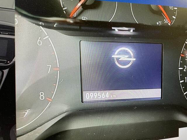 Opel CORSA 1.2 Edition NAVI / LMV / PDC / CRUISE / AIRCO / CARPLAY / ANDROID.AUTO