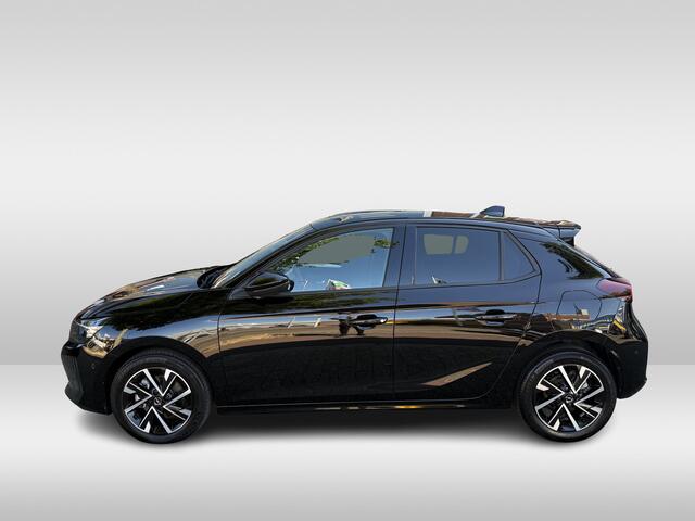 Opel CORSA 1.2 Turbo Hybrid GS | automaat | 16 inch velgen | applecarplay/android auto |