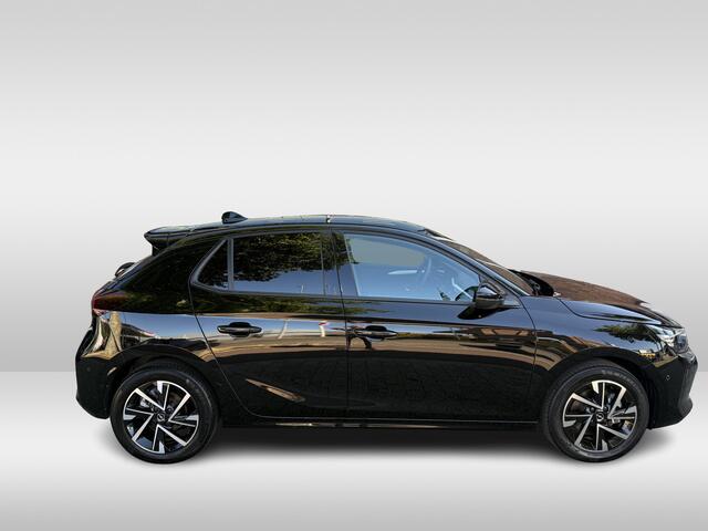 Opel CORSA 1.2 Turbo Hybrid GS | automaat | 16 inch velgen | applecarplay/android auto |