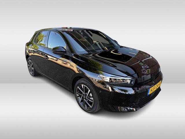 Opel CORSA 1.2 Turbo Hybrid GS | automaat | 16 inch velgen | applecarplay/android auto |