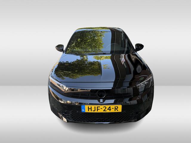 Opel CORSA 1.2 Turbo Hybrid GS | automaat | 16 inch velgen | applecarplay/android auto |