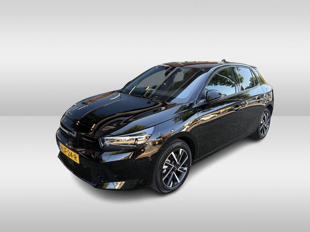 Opel CORSA 1.2 Turbo Hybrid GS | automaat | 16 inch velgen | applecarplay/android auto |