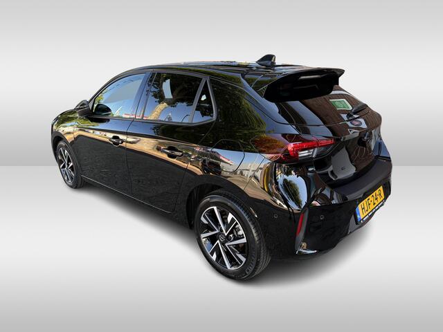 Opel CORSA 1.2 Turbo Hybrid GS | automaat | 16 inch velgen | applecarplay/android auto |