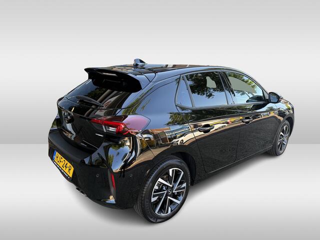Opel CORSA 1.2 Turbo Hybrid GS | automaat | 16 inch velgen | applecarplay/android auto |