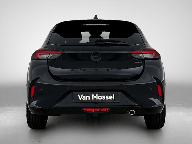 Opel CORSA 1.2 Turbo Hybrid Ultimate | Tot 8 Jaar Garantie! | Voorraad Voordeel |