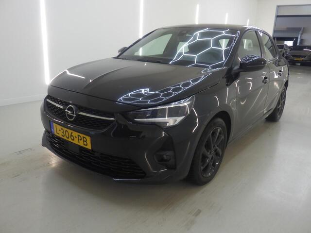 Opel CORSA 1.2 Turbo GS Line Airco / LM Velgen / CarPlay / Cruise