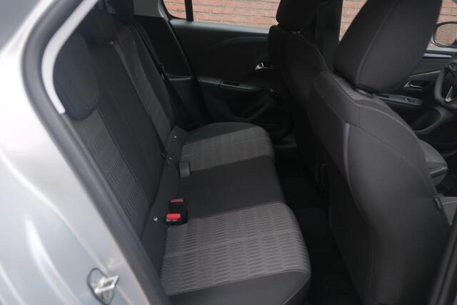 Opel CORSA 1.2 Turbo 100pk Edition | Private Lease vanaf ¤ 299,- p.m.