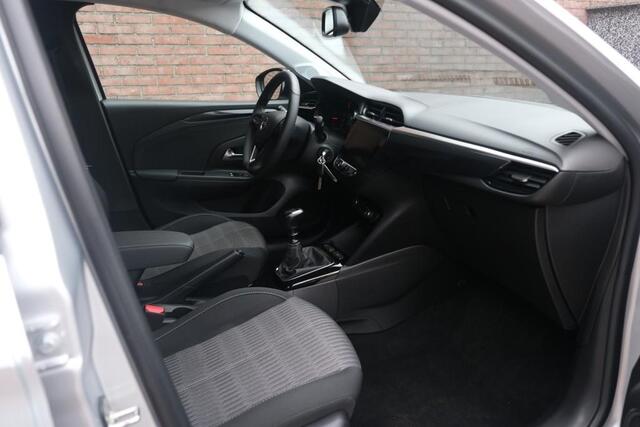 Opel CORSA 1.2 Turbo 100pk Edition | Private Lease vanaf ¤ 299,- p.m.