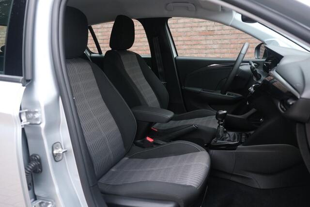 Opel CORSA 1.2 Turbo 100pk Edition | Private Lease vanaf ¤ 299,- p.m.