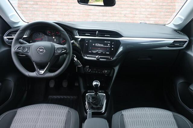 Opel CORSA 1.2 Turbo 100pk Edition | Private Lease vanaf ¤ 299,- p.m.