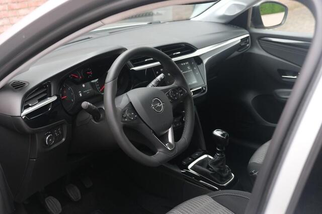 Opel CORSA 1.2 Turbo 100pk Edition | Private Lease vanaf ¤ 299,- p.m.