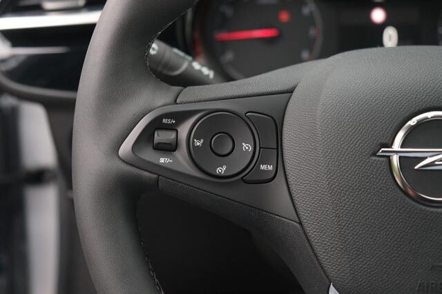 Opel CORSA 1.2 Turbo 100pk Edition | Private Lease vanaf ¤ 299,- p.m.