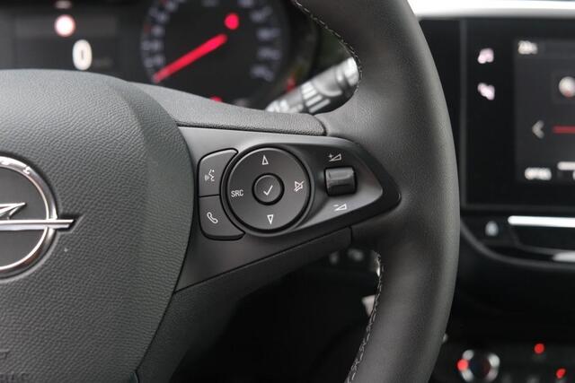 Opel CORSA 1.2 Turbo 100pk Edition | Private Lease vanaf ¤ 299,- p.m.