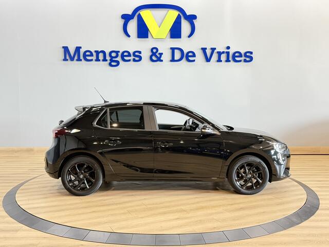Opel CORSA 1.2 Edition Airco | Trekhaak | Parkeer Sensoren | Apple Carplay | Cruise Control | Isofix | NAP
