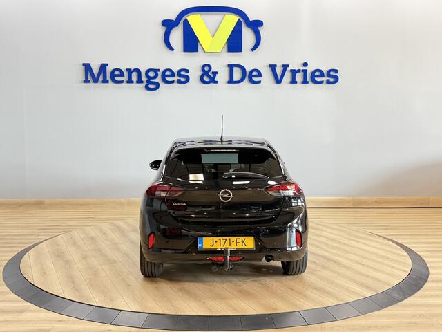 Opel CORSA 1.2 Edition Airco | Trekhaak | Parkeer Sensoren | Apple Carplay | Cruise Control | Isofix | NAP