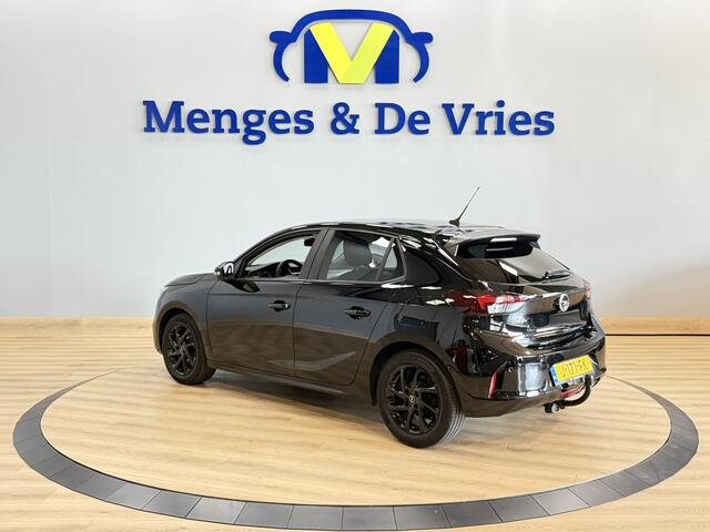 Opel CORSA 1.2 Edition Airco | Trekhaak | Parkeer Sensoren | Apple Carplay | Cruise Control | Isofix | NAP