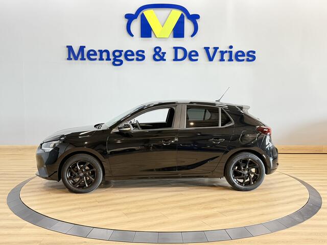 Opel CORSA 1.2 Edition Airco | Trekhaak | Parkeer Sensoren | Apple Carplay | Cruise Control | Isofix | NAP