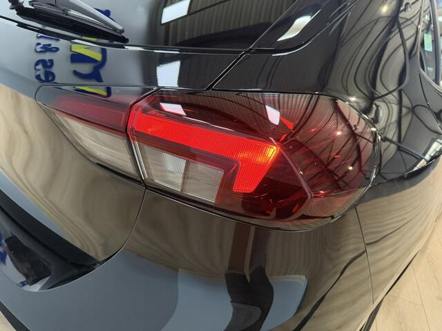 Opel CORSA 1.2 Edition Airco | Trekhaak | Parkeer Sensoren | Apple Carplay | Cruise Control | Isofix | NAP