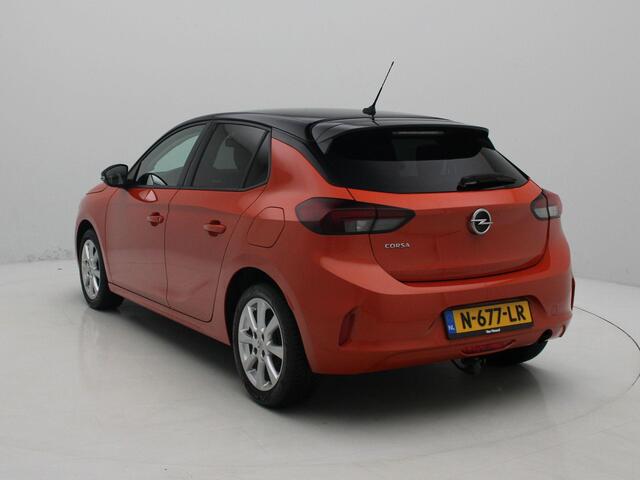 Opel CORSA 1.2 Edition | Apple Carplay/Android Auto | Cruise Control | Lane Assist | Airco |