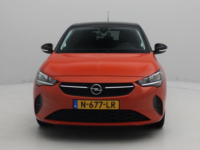 Opel CORSA 1.2 Edition | Apple Carplay/Android Auto | Cruise Control | Lane Assist | Airco |