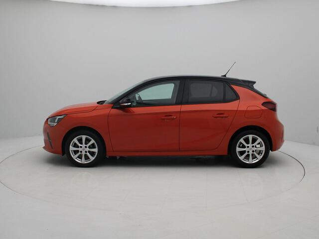 Opel CORSA 1.2 Edition | Apple Carplay/Android Auto | Cruise Control | Lane Assist | Airco |
