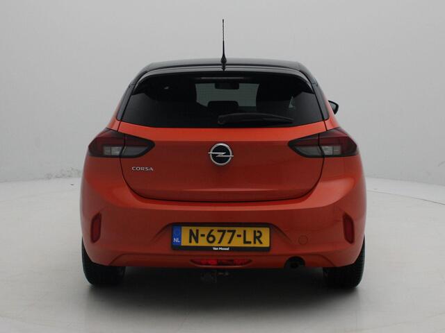 Opel CORSA 1.2 Edition | Apple Carplay/Android Auto | Cruise Control | Lane Assist | Airco |