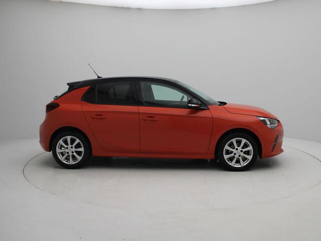Opel CORSA 1.2 Edition | Apple Carplay/Android Auto | Cruise Control | Lane Assist | Airco |