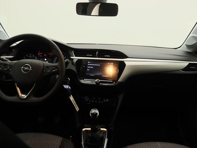 Opel CORSA 1.2 Edition | Apple Carplay/Android Auto | Cruise Control | Lane Assist | Airco |
