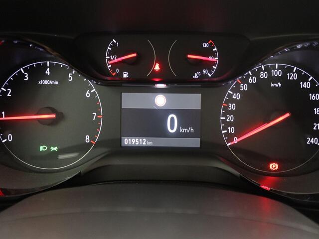Opel CORSA 1.2 Edition | Apple Carplay/Android Auto | Cruise Control | Lane Assist | Airco |