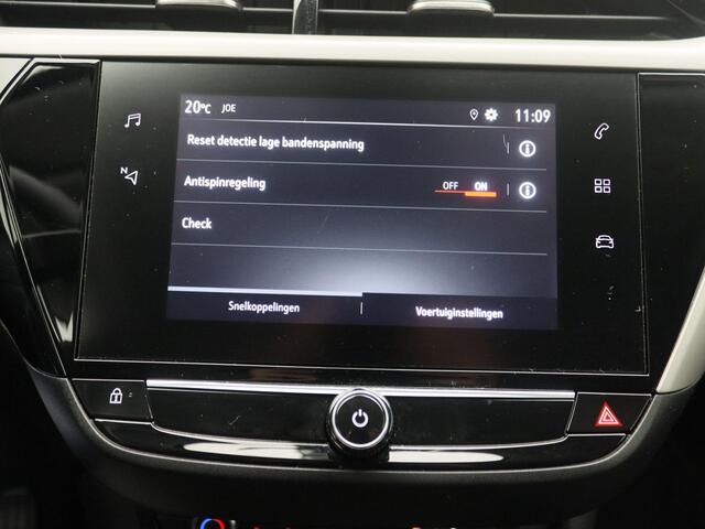 Opel CORSA 1.2 Edition | Apple Carplay/Android Auto | Cruise Control | Lane Assist | Airco |