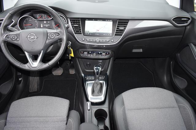 Opel Crossland 1.2 Turbo AUTOMAAT Elegance