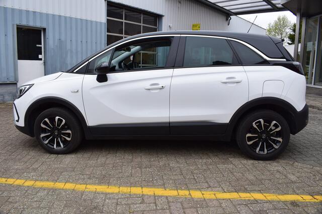 Opel Crossland 1.2 Turbo AUTOMAAT Elegance