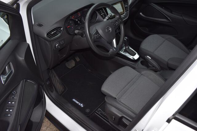 Opel Crossland 1.2 Turbo AUTOMAAT Elegance