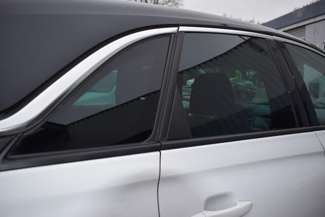 Opel Crossland 1.2 Turbo AUTOMAAT Elegance