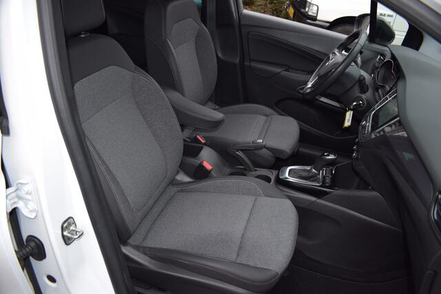 Opel Crossland 1.2 Turbo AUTOMAAT Elegance