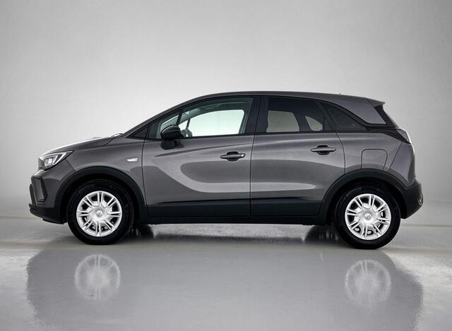 Opel Crossland 1.2 CARPLAY STOELVERWARMING