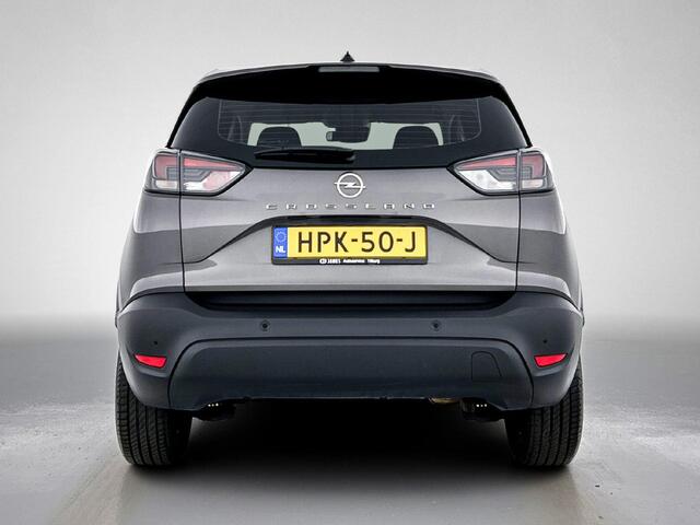 Opel Crossland 1.2 CARPLAY STOELVERWARMING