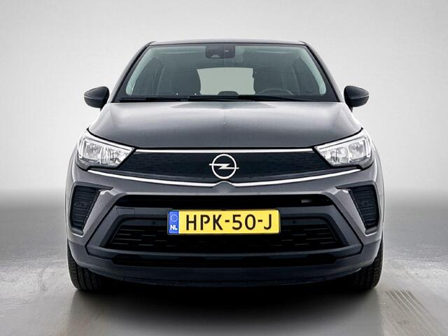 Opel Crossland 1.2 CARPLAY STOELVERWARMING