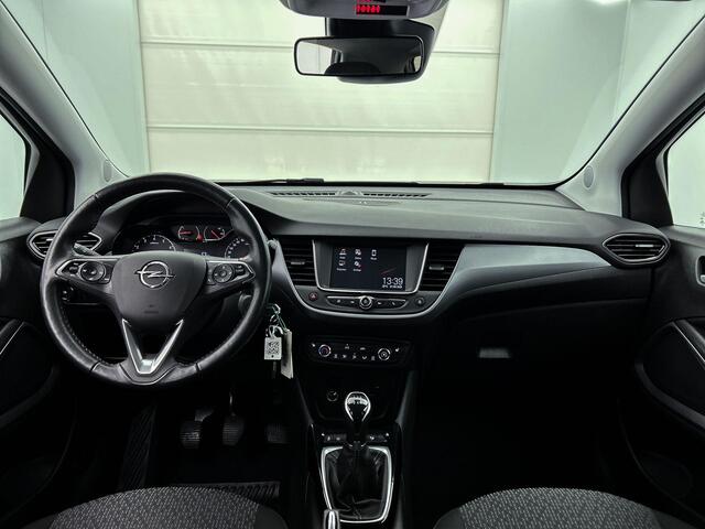 Opel Crossland 1.2 CARPLAY STOELVERWARMING